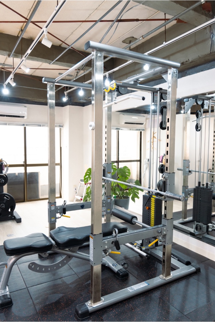 3BEAUTY（トライビューティ）