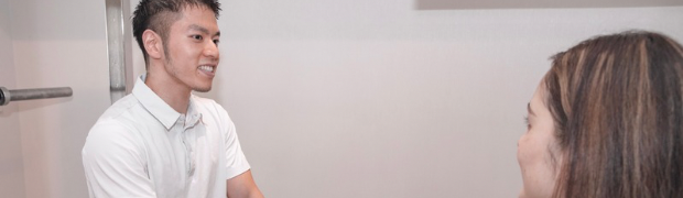 カウンセリング