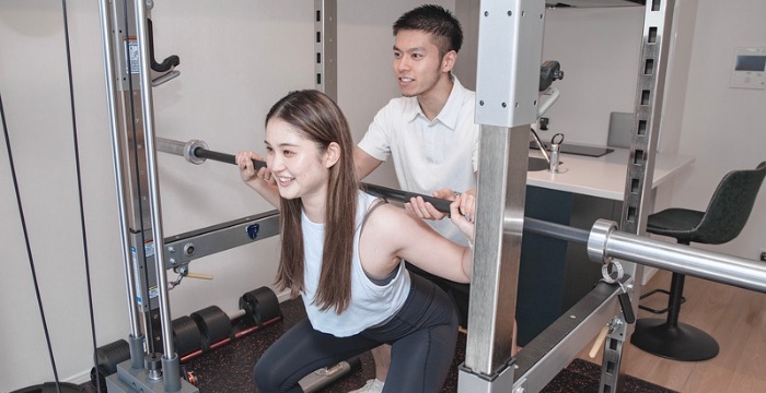 【1番人気】ダイエット&引き締めプラン