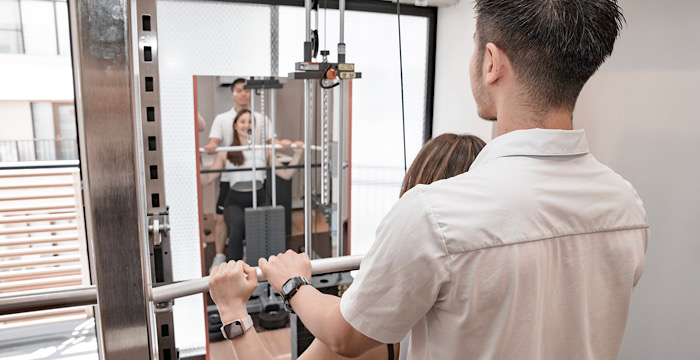 【1番人気】ダイエット&引き締めプラン