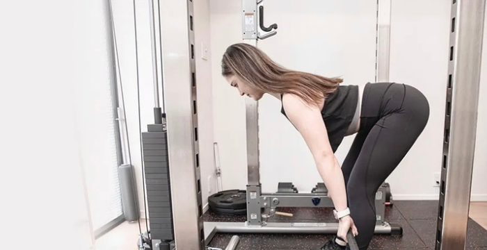 下半身集中プラン