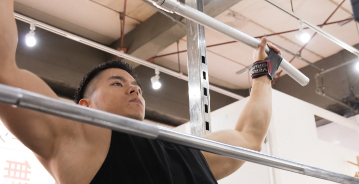 ボディメイク&筋力向上プラン