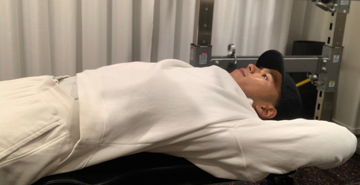 ボディメイク&筋力向上プラン