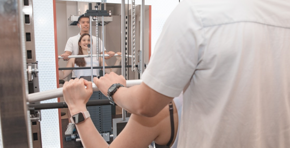 “美と健康”を追求したダイエット・ボディメイク