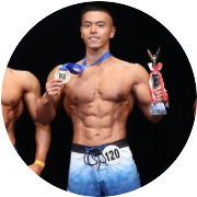 指導経験豊富な専属トレーナー