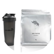 手ぶらで通える充実したサービス